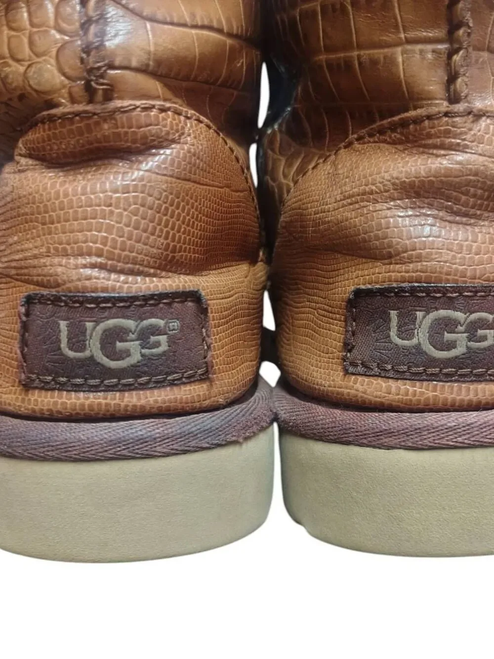 UGG australia lou